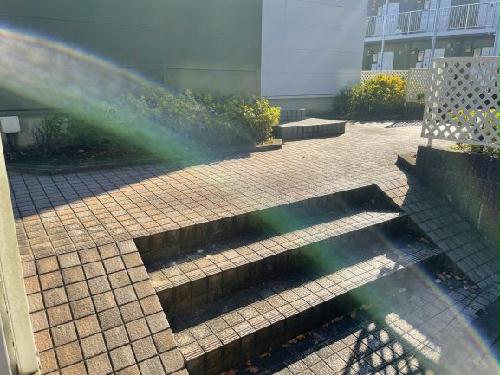 14/21 エントランス