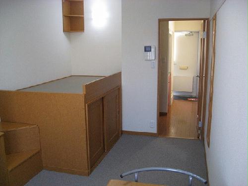 5/18 リビング/ダイニング