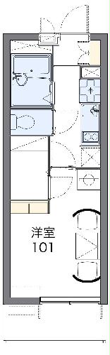 2/14 間取