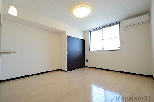 7/22 バルコニー