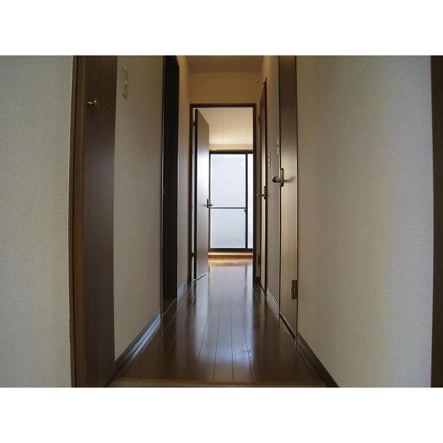 6/21 玄関