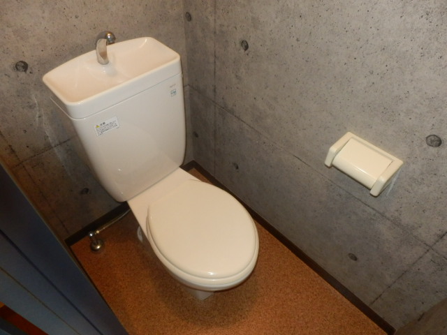 11/30 トイレ
