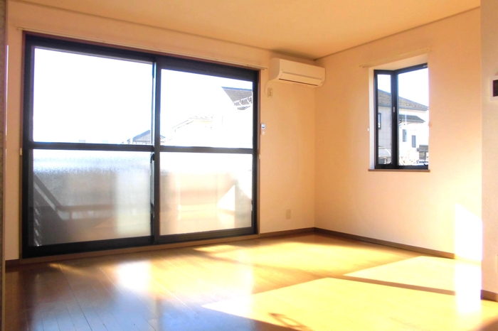 2/11 リビング/ダイニング