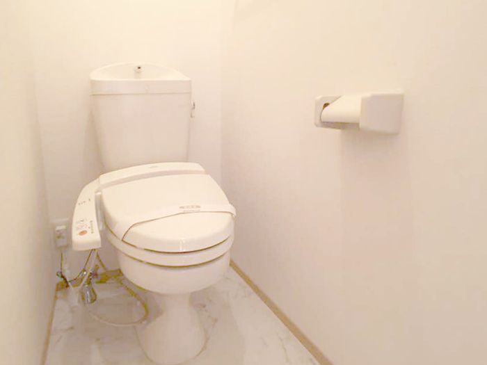 16/29 トイレ