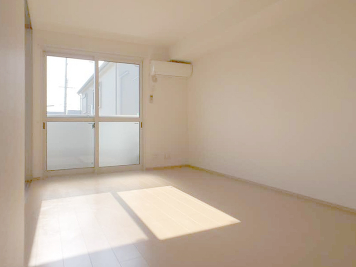 3/29 リビング/ダイニング