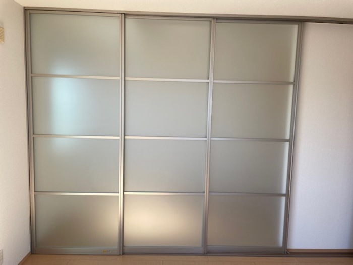 4/29 リビング/ダイニング