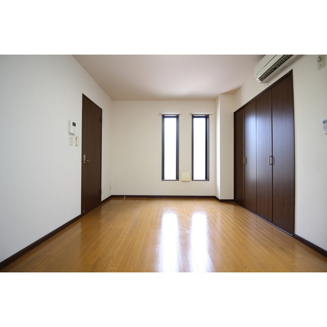 3/17 リビング/ダイニング