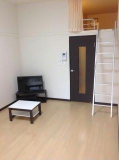 3/14 リビング/ダイニング