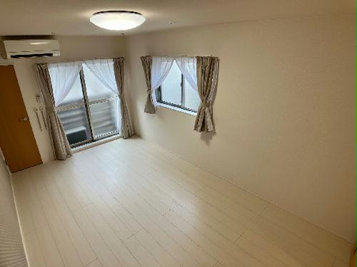 4/14 リビング/ダイニング