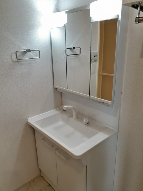 10/20 洗面