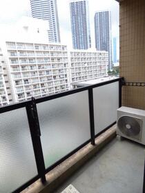 13/16 バルコニー