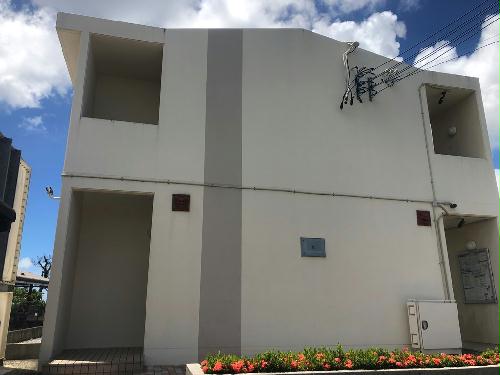 14/14 エントランス