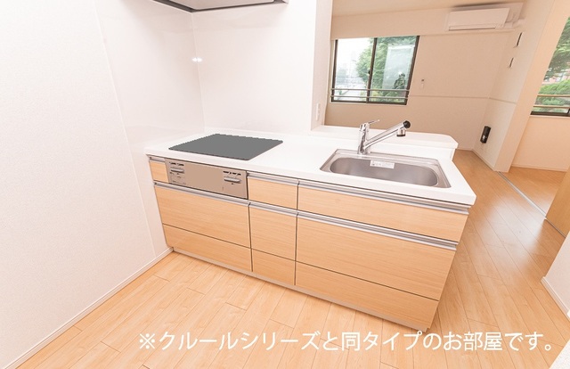 8/20 キッチン