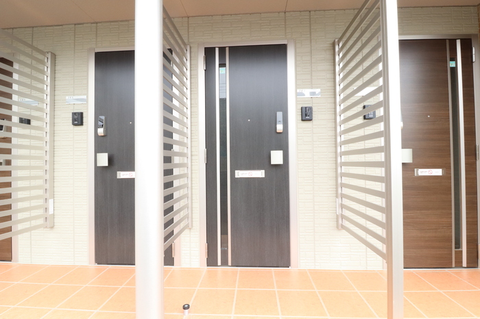 19/26 エントランス