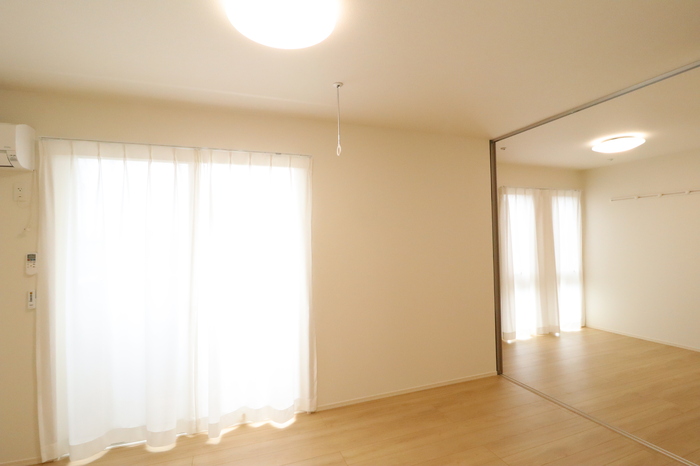 3/26 リビング/ダイニング