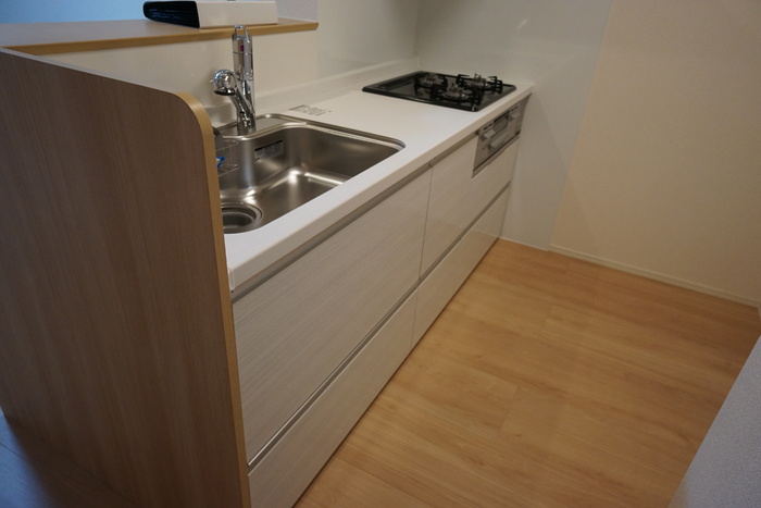 7/15 キッチン
