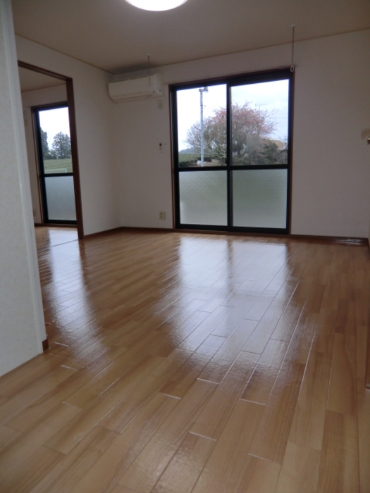 3/16 リビング/ダイニング