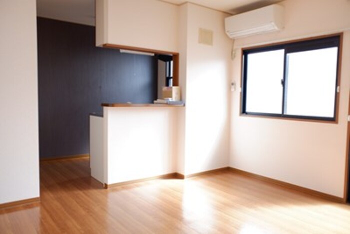 3/20 リビング/ダイニング