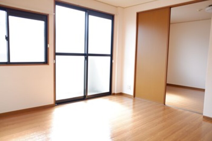 4/20 リビング/ダイニング