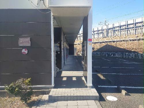 2/5 エントランス