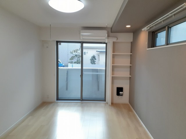 3/20 リビング/ダイニング