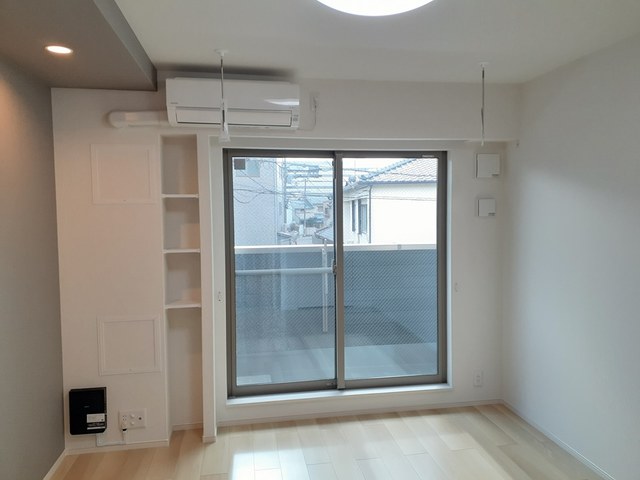 3/20 リビング/ダイニング