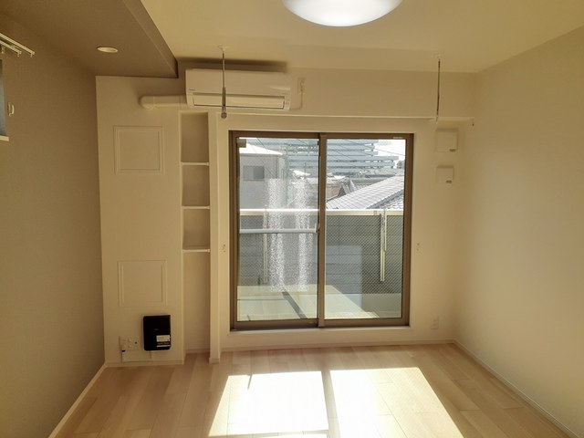 3/20 リビング/ダイニング