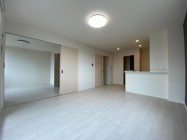 4/27 リビング/ダイニング