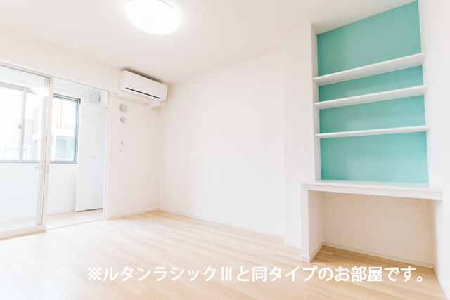 3/24 リビング/ダイニング