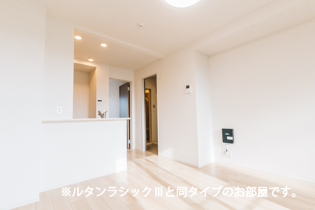 4/24 リビング/ダイニング