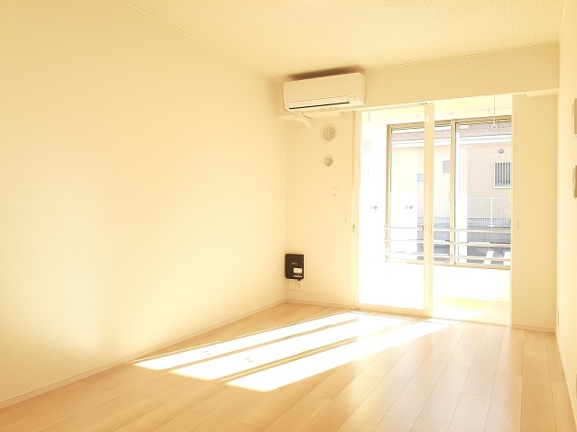 3/24 リビング/ダイニング