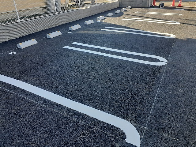 14/24 駐車場