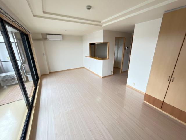 5/30 リビング/ダイニング