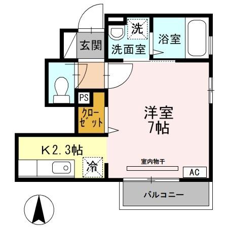 2/16 間取
