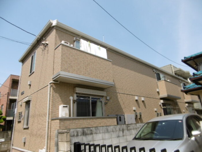 1/16 外観
