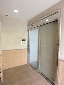 3/11 エントランス