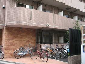 12/15 バルコニー