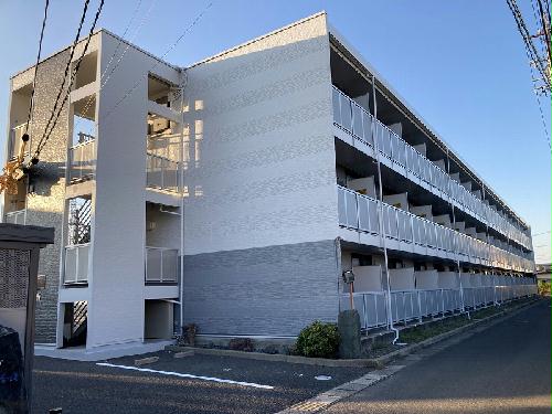 1/16 外観