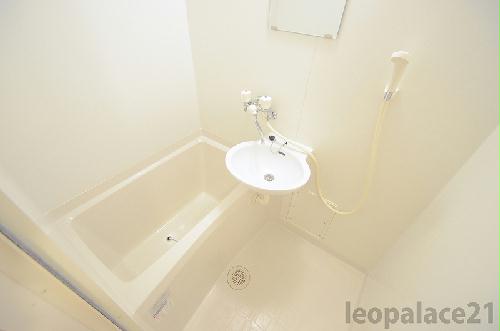 6/16 浴室