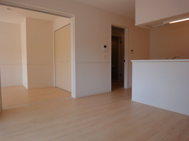 3/27 リビング/ダイニング