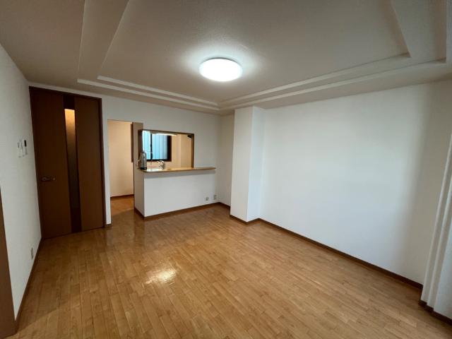 4/27 リビング/ダイニング