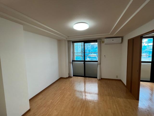 3/27 リビング/ダイニング