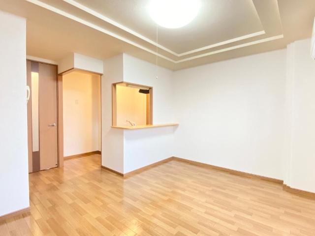 3/27 リビング/ダイニング