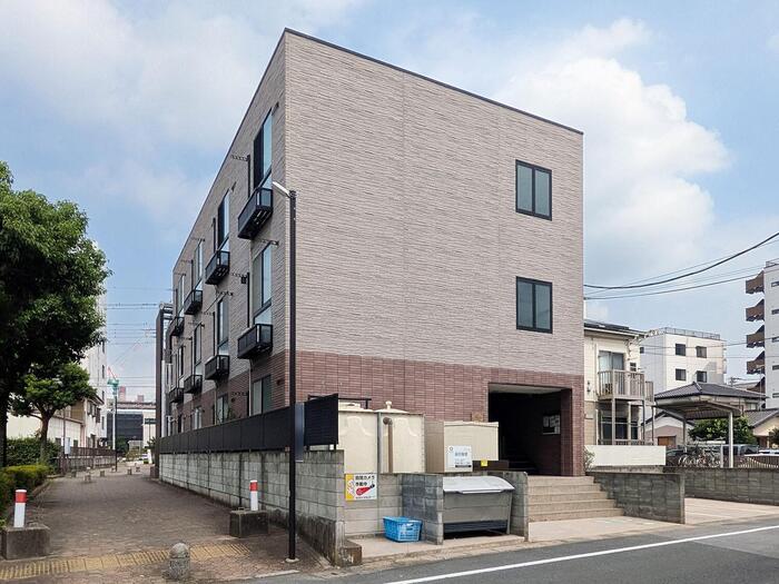1/11 外観