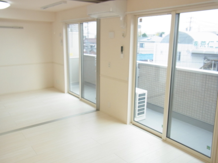 3/14 リビング/ダイニング