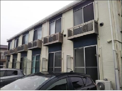 11/15 バルコニー