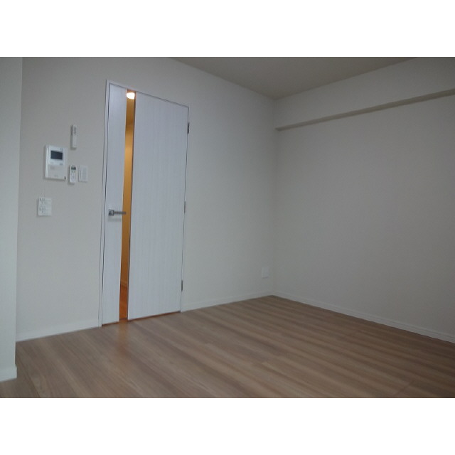 4/12 寝室