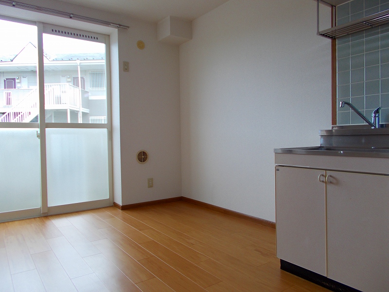 3/20 リビング/ダイニング