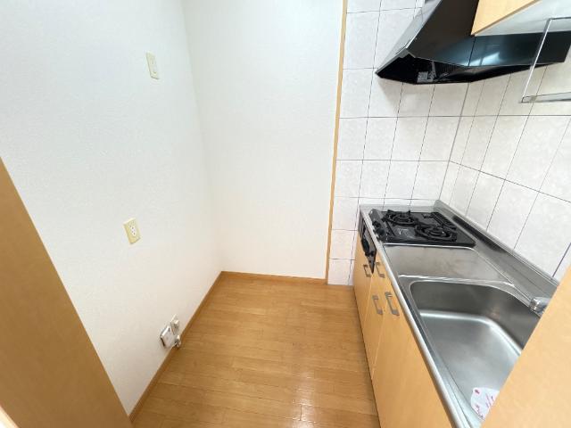 12/27 キッチン