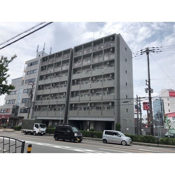 1/2 外観